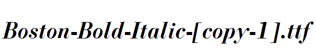 Boston-Bold-Italic-[copy-1].ttf